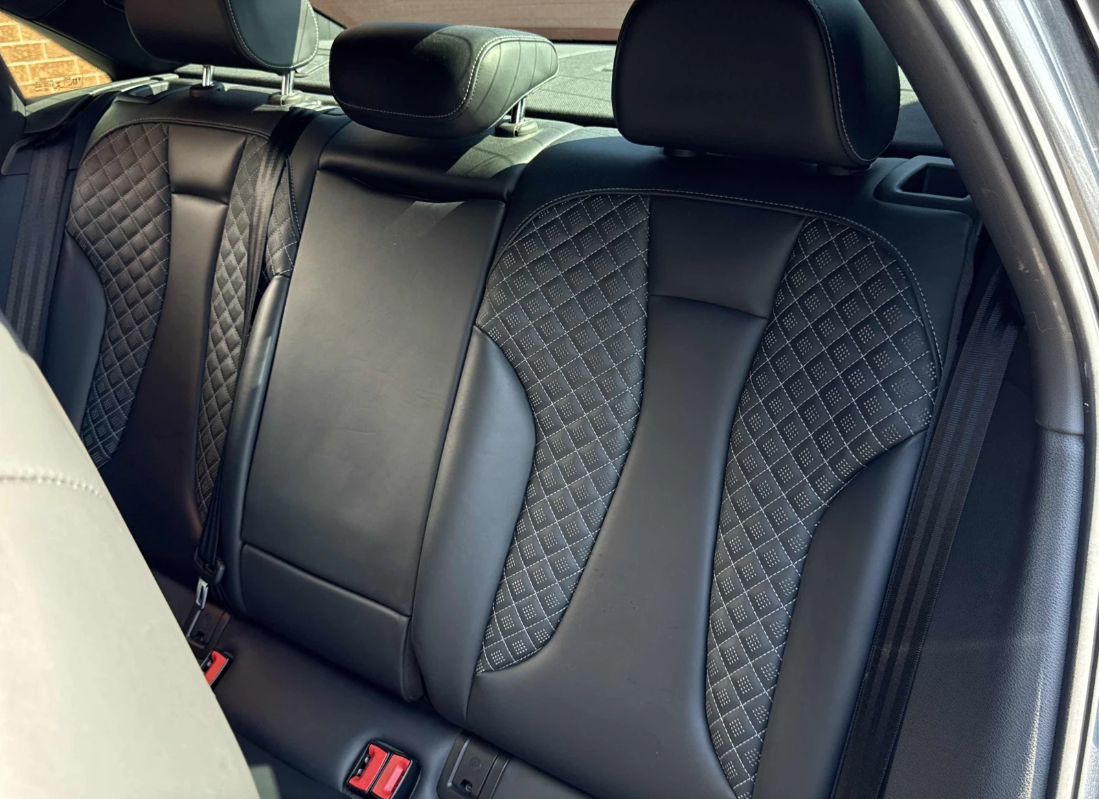 Audi Rs3 Sedan 2.5 TFSI QUATTRO - изображение 10