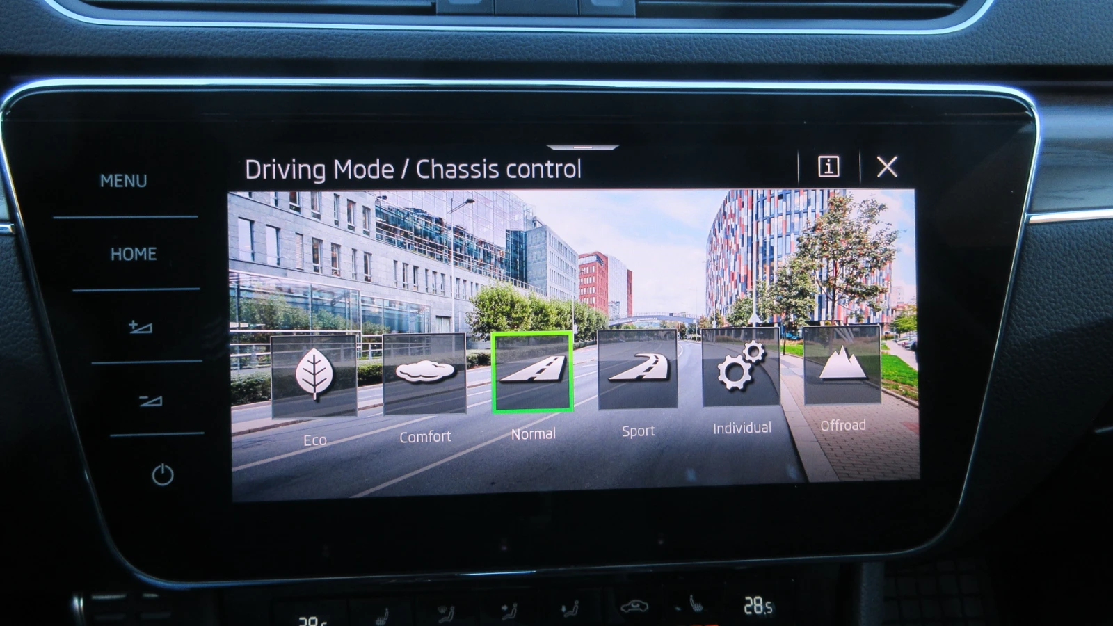 Skoda Superb SCOUT-2.0-TDI-4X4-FULL MAX-BLACK EDITION | Mobile.bg � ����������� 14