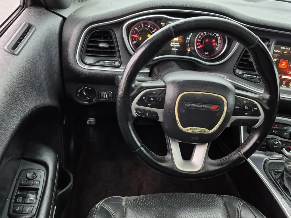 Dodge Challenger * SXT PLUS * CARFAX *  | Mobile.bg � ����������� 11