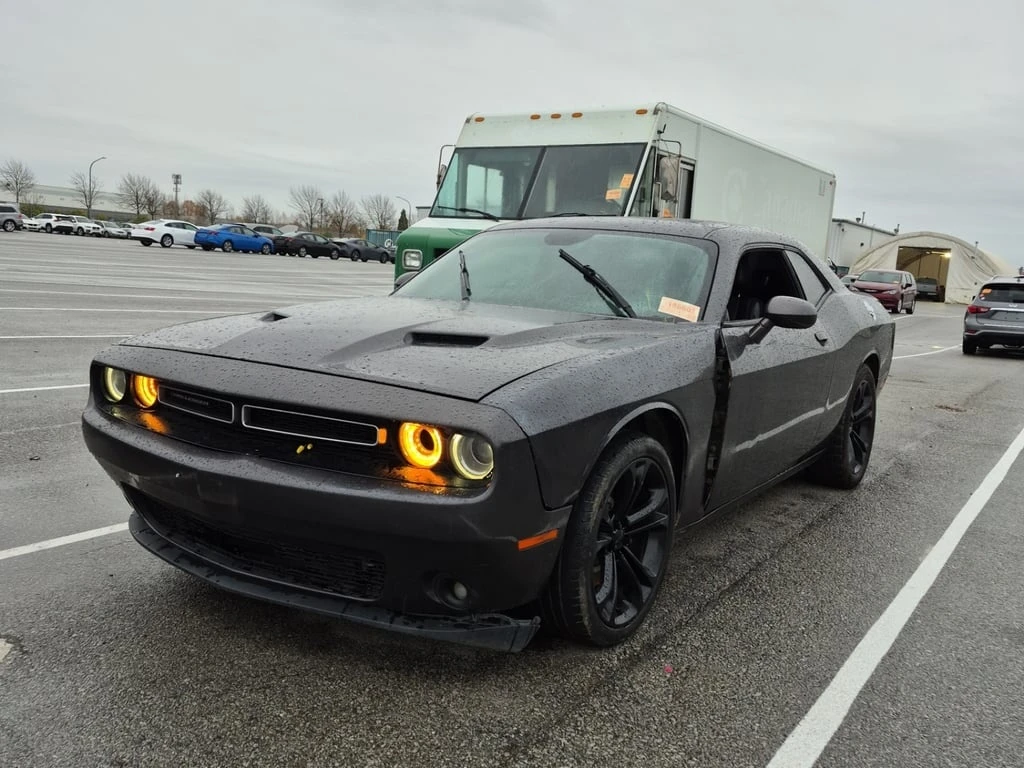 Dodge Challenger * SXT PLUS * CARFAX *  | Mobile.bg � ����������� 1