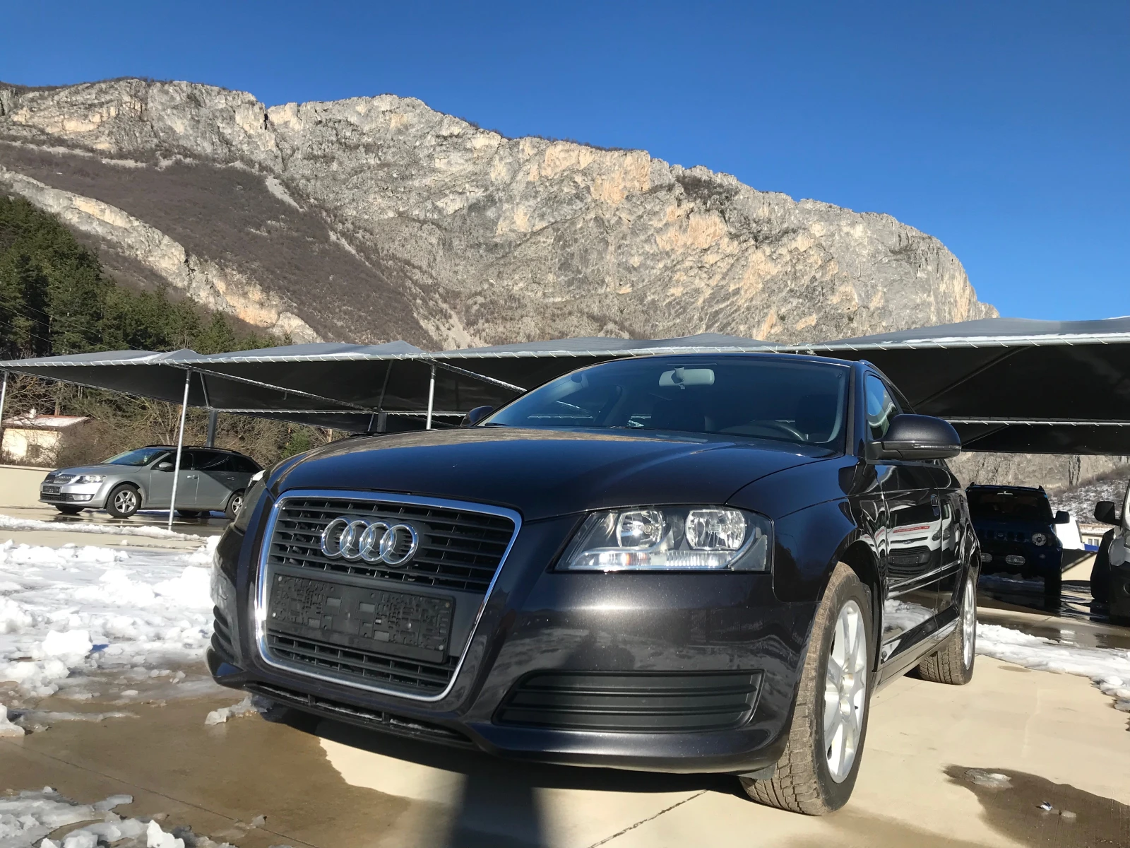 Audi A3 1, 9tdi.105k. | Mobile.bg � ����������� 2