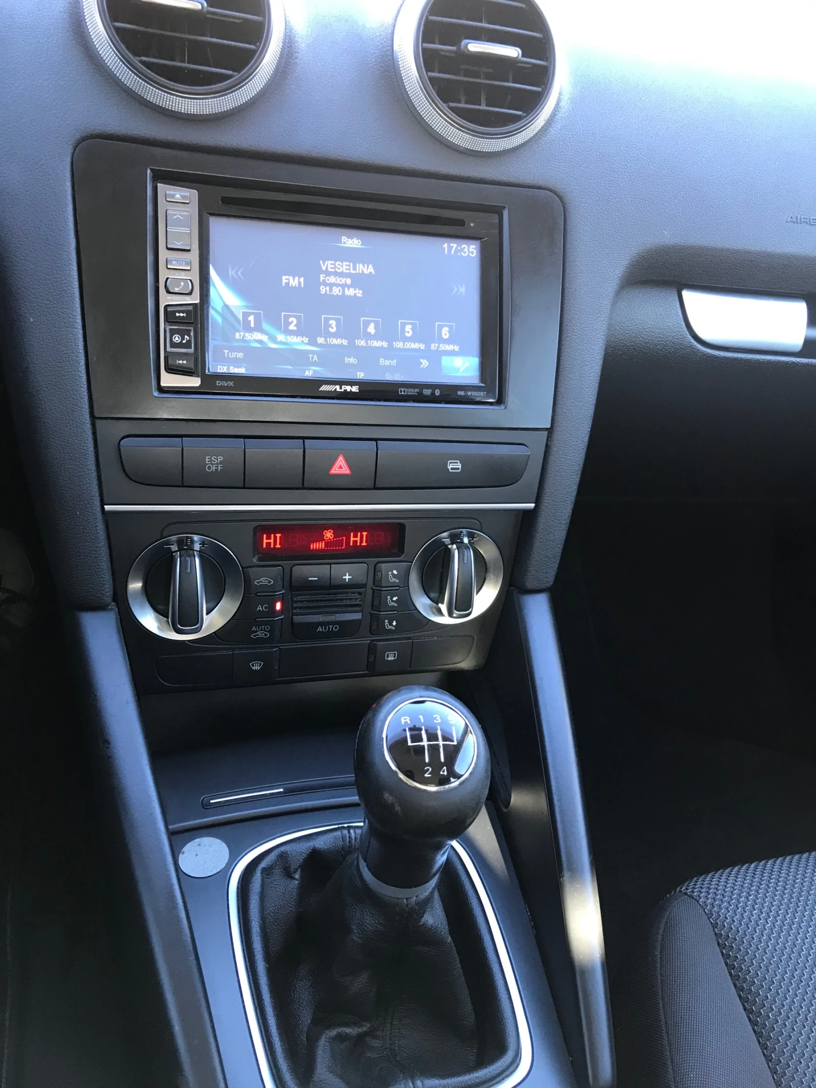 Audi A3 1, 9tdi.105k. | Mobile.bg � ����������� 11