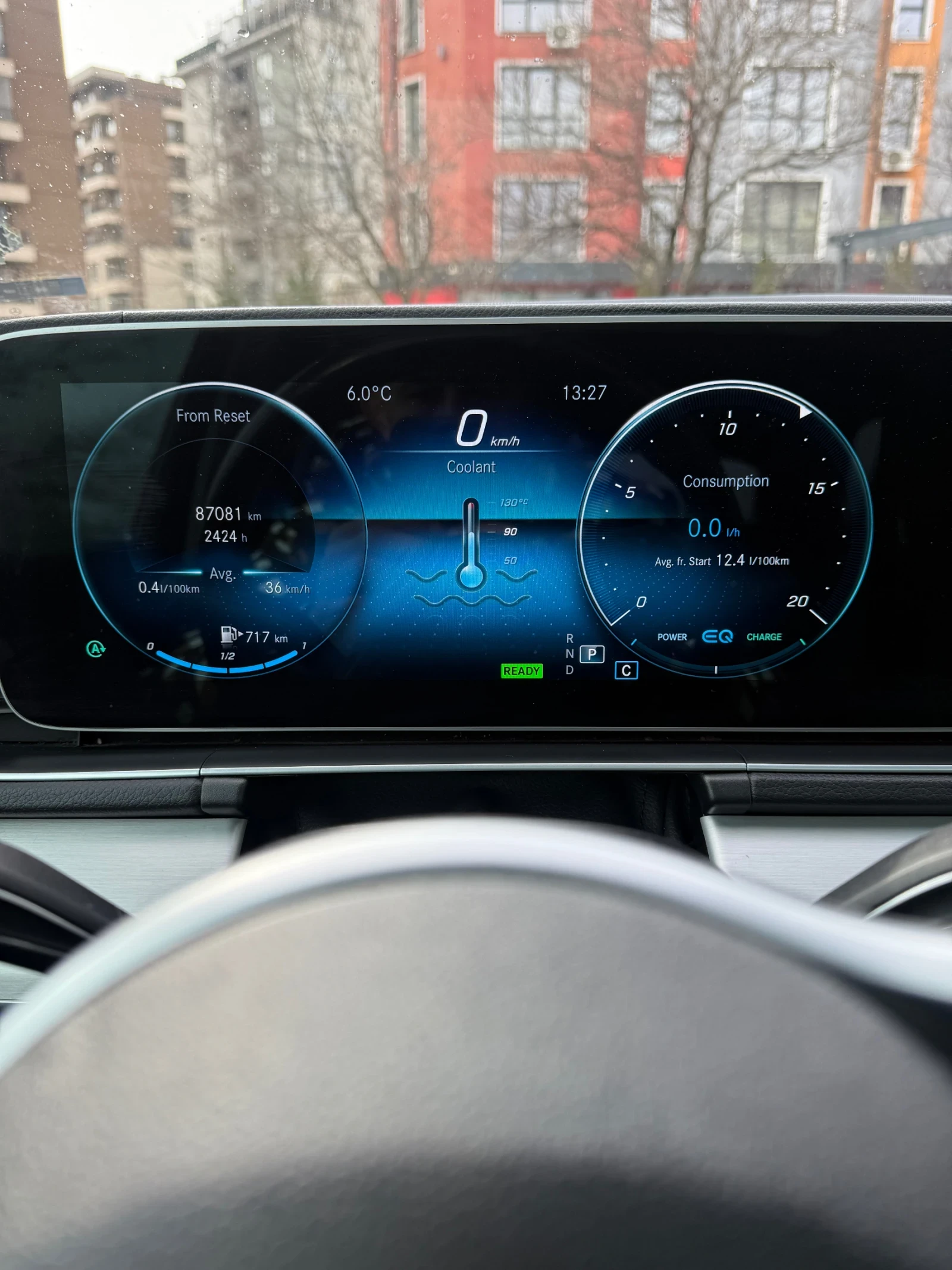 Mercedes-Benz GLE 450  - изображение 10