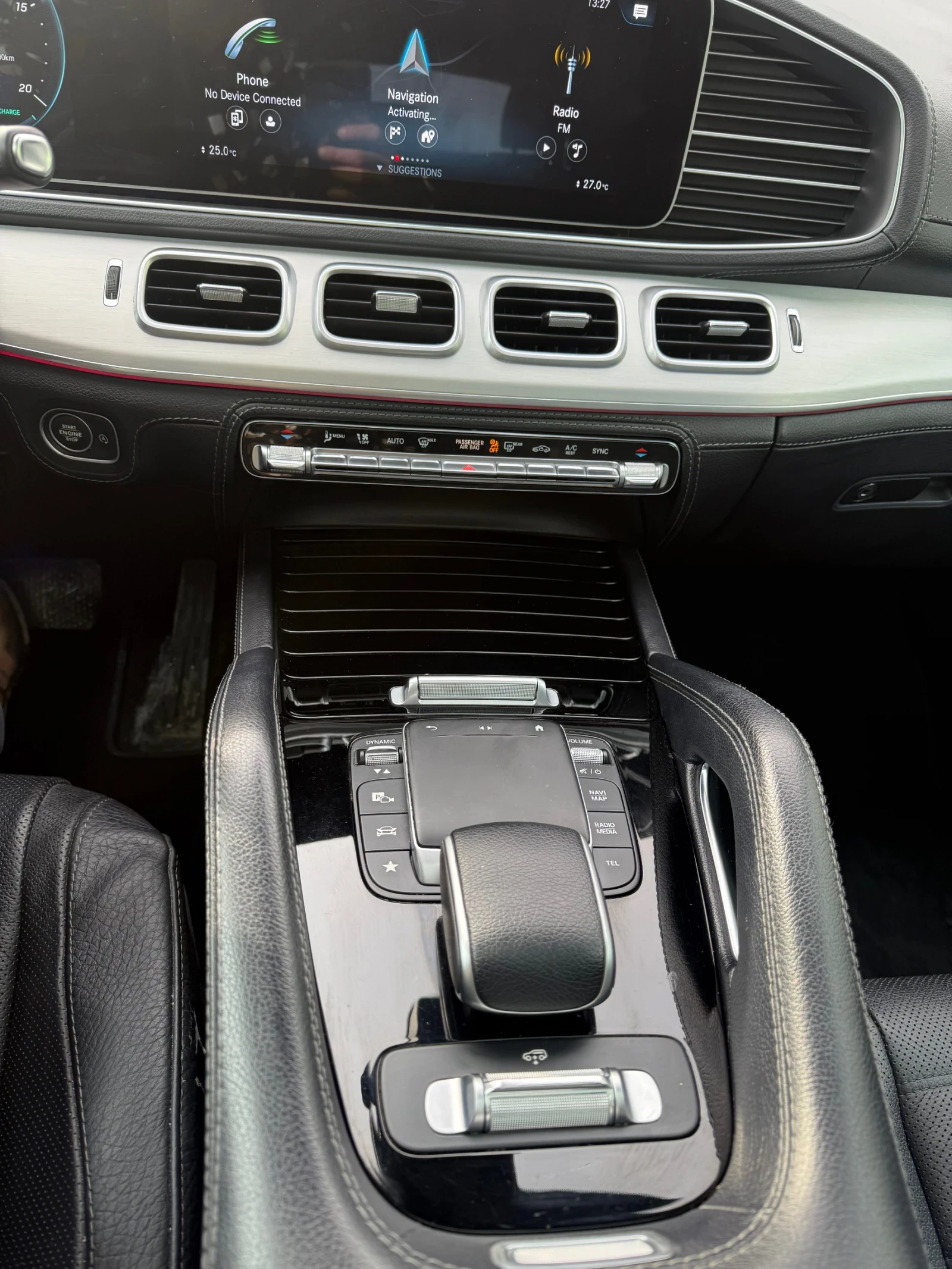 Mercedes-Benz GLE 450 | Mobile.bg � ����������� 12