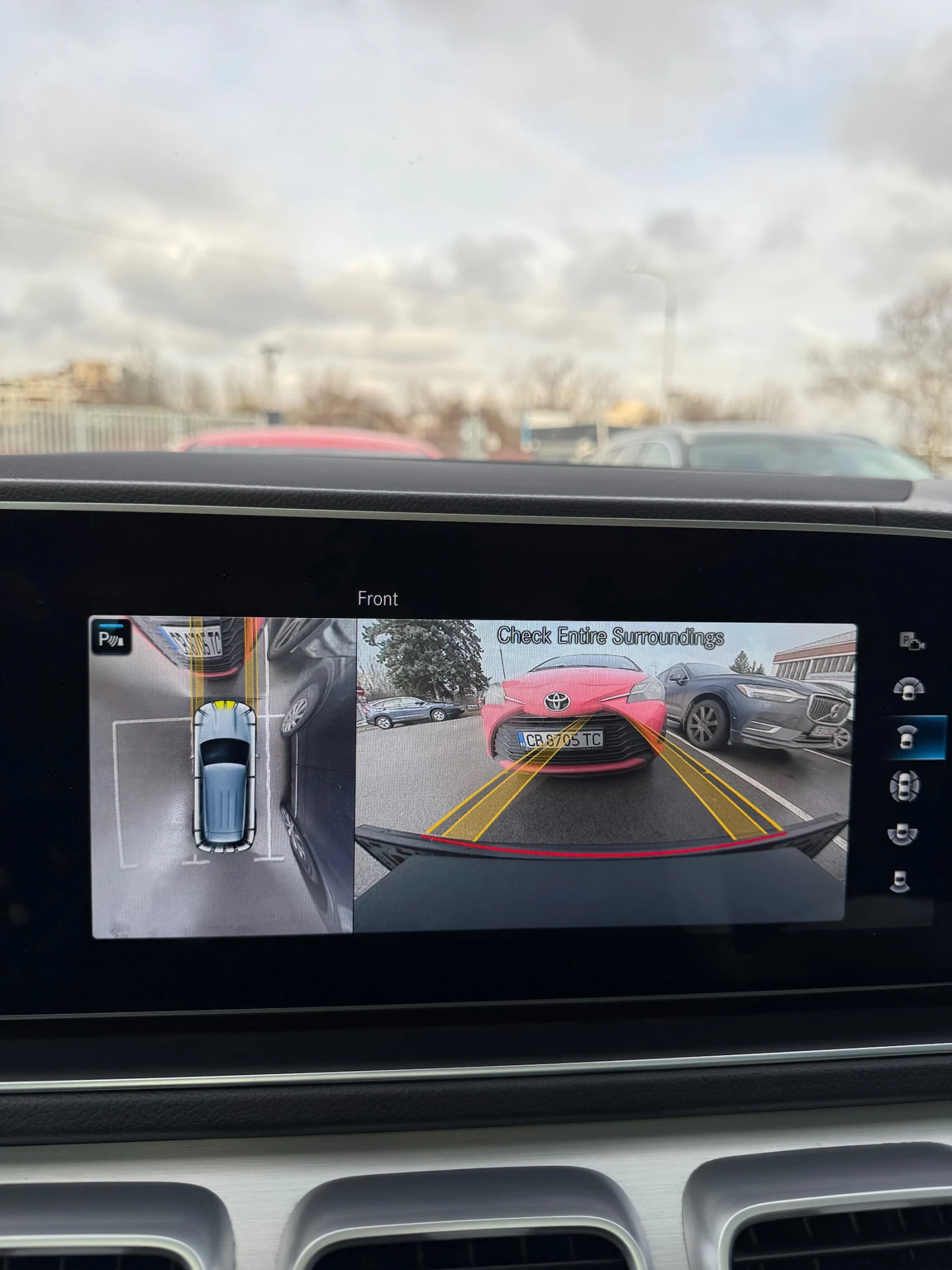 Mercedes-Benz GLE 450 | Mobile.bg � ����������� 11