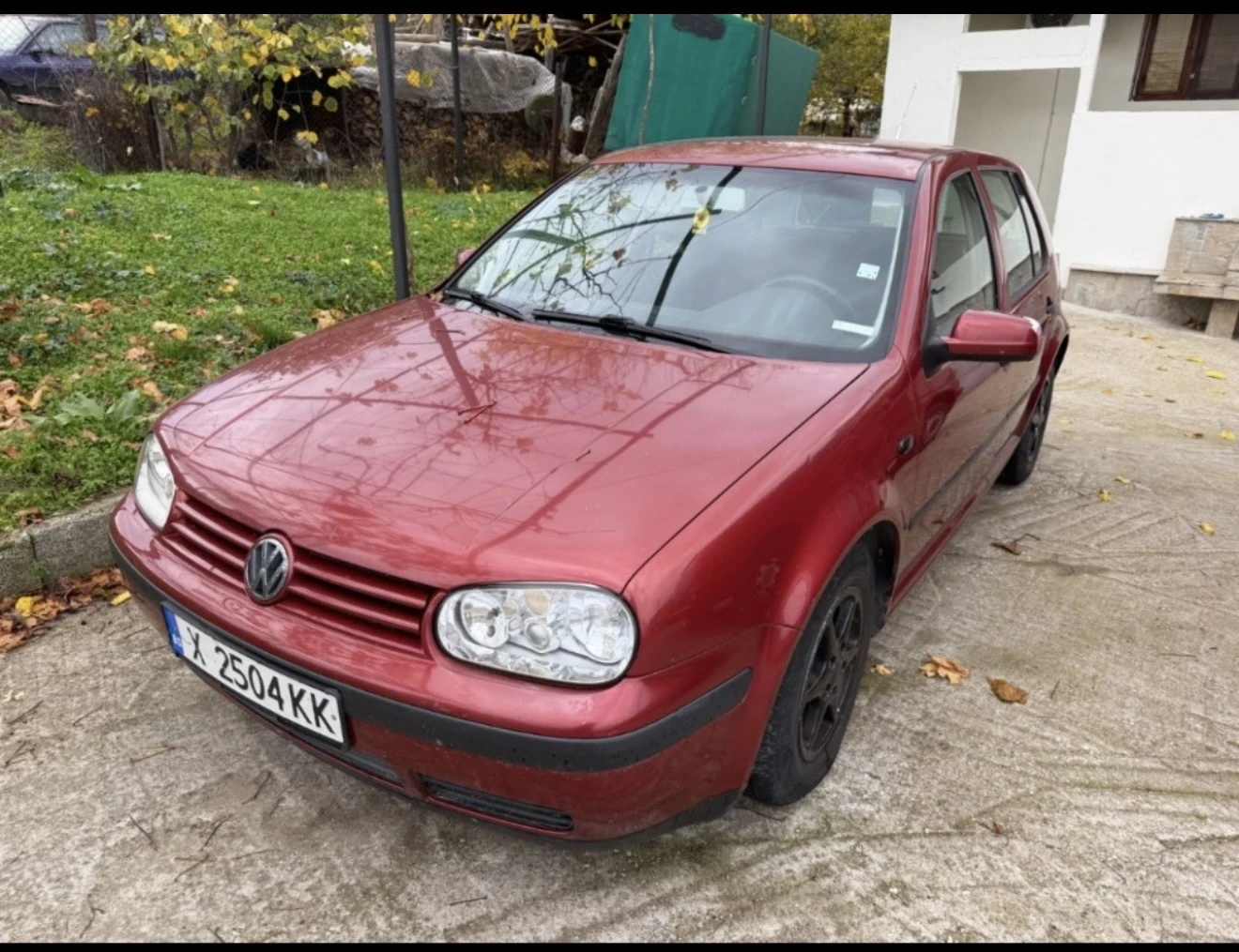 VW Golf | Mobile.bg � ����������� 4
