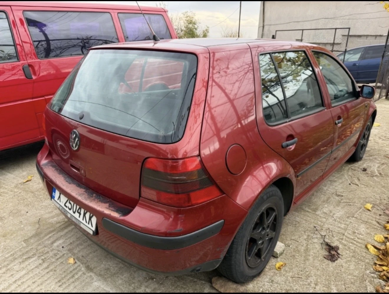 VW Golf | Mobile.bg � ����������� 2