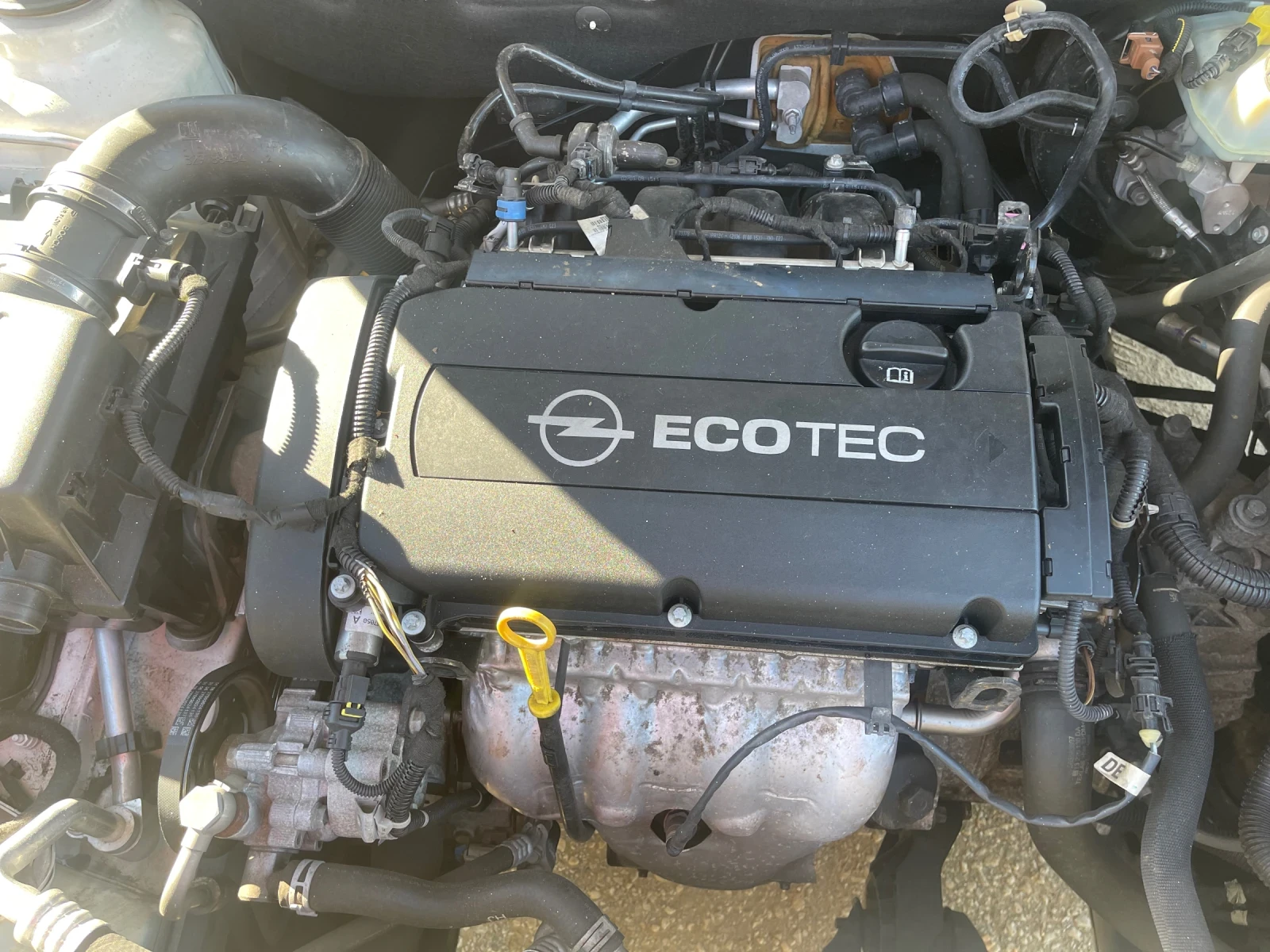 Opel Insignia | Mobile.bg � ����������� 16