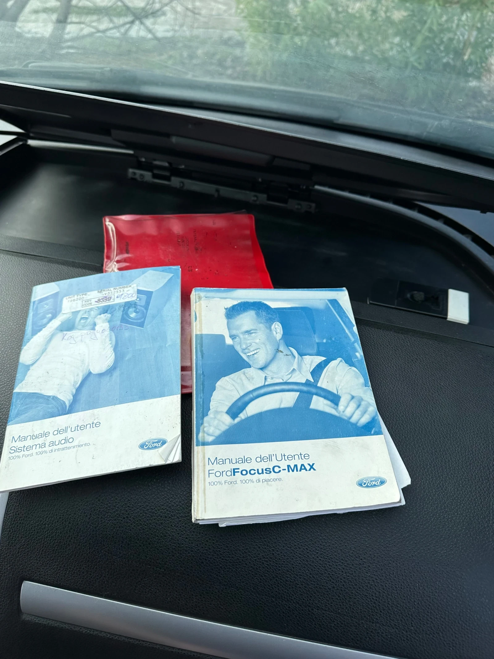 Ford Focus C-Max | Mobile.bg � ����������� 15