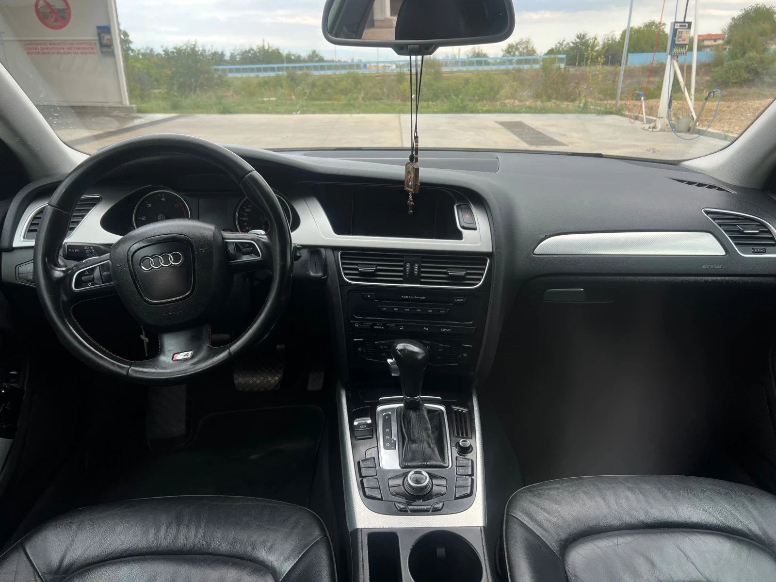 Audi A4 B8 S-line  2.7TDI 190HP - изображение 6