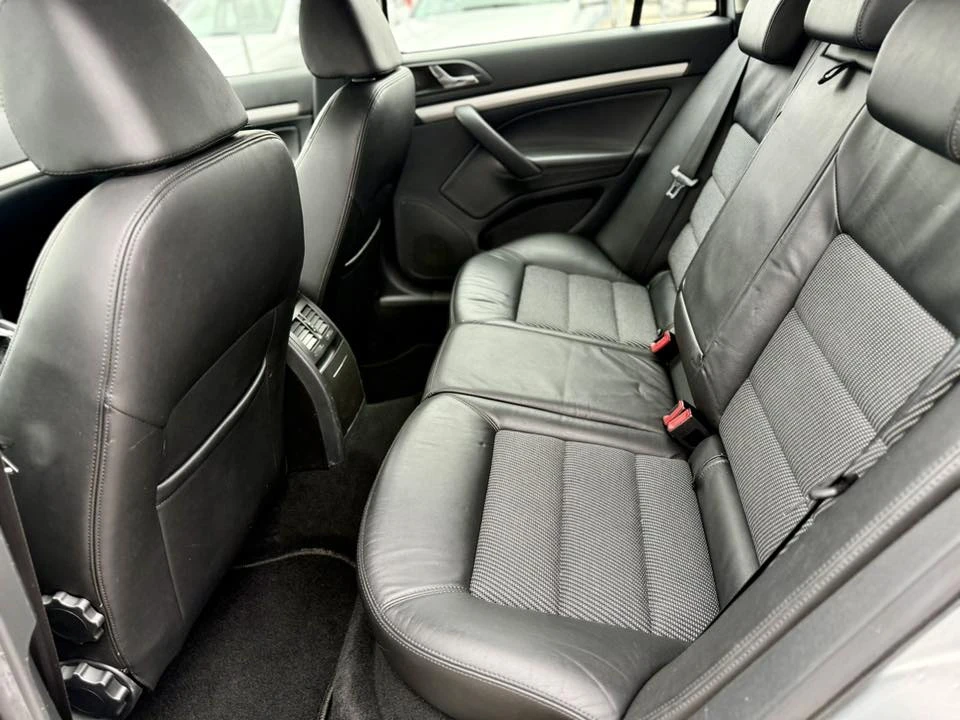 Skoda Octavia 2.0 6-�������� | Mobile.bg � ����������� 14