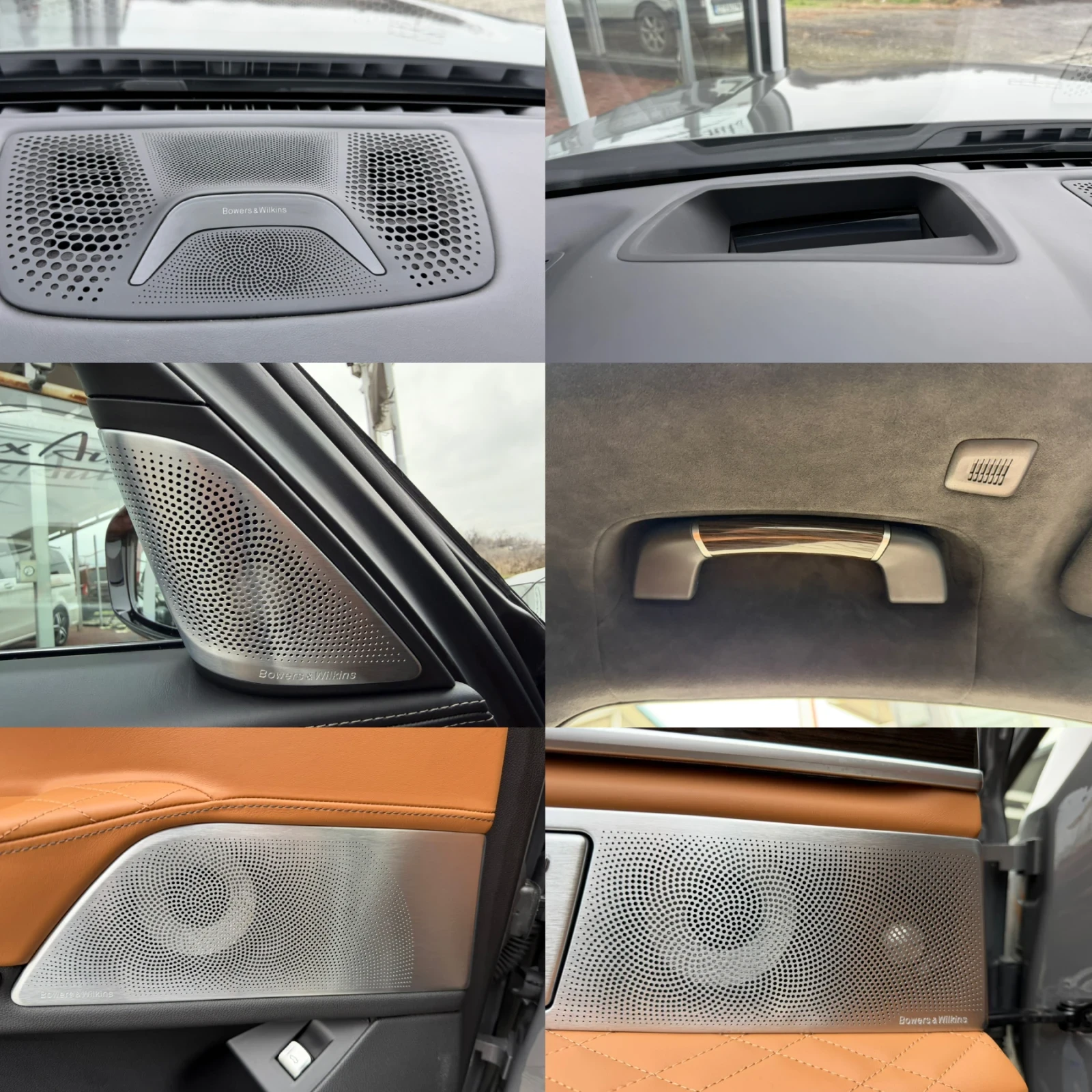 BMW 740 XDRIVE#LONG#INDIVIDUAL#3xTV#B&W#44000KM | Mobile.bg � ����������� 14