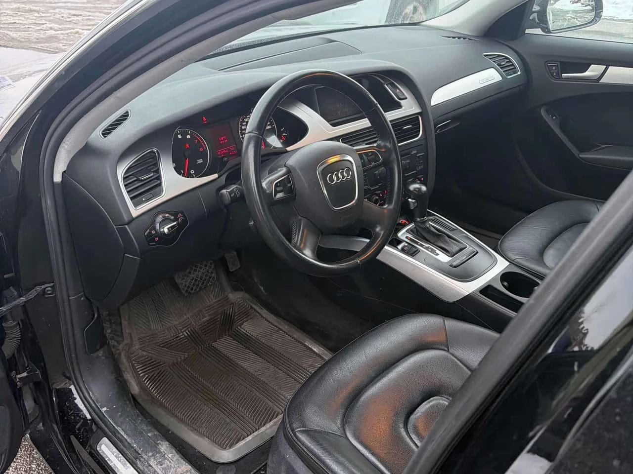 Audi A4 * 2.0T Premium * CARFAX * ���� �� �� | Mobile.bg � ����������� 6