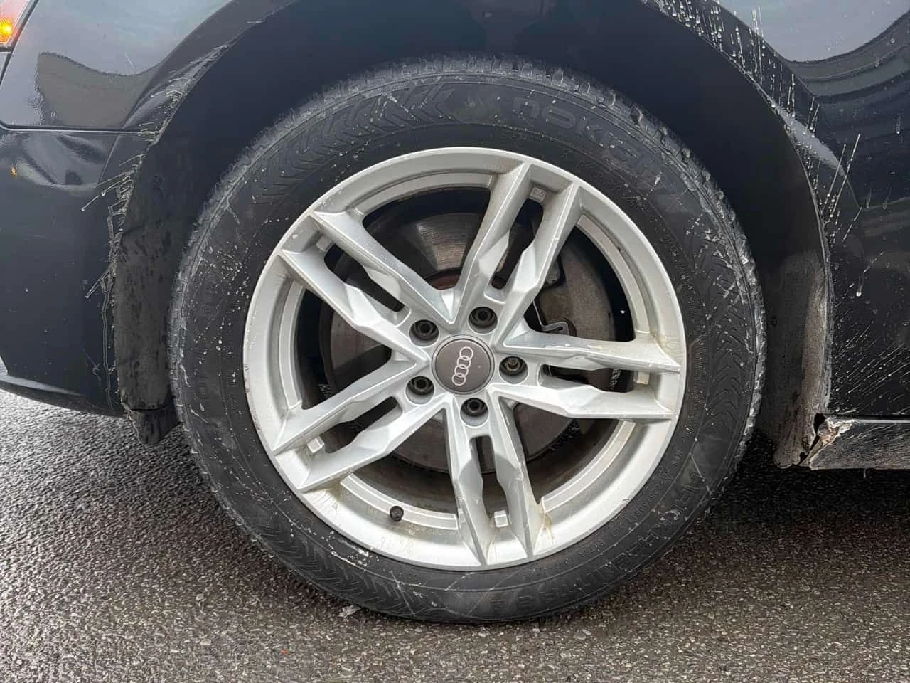 Audi A4 * 2.0T Premium * CARFAX * ���� �� �� | Mobile.bg � ����������� 7