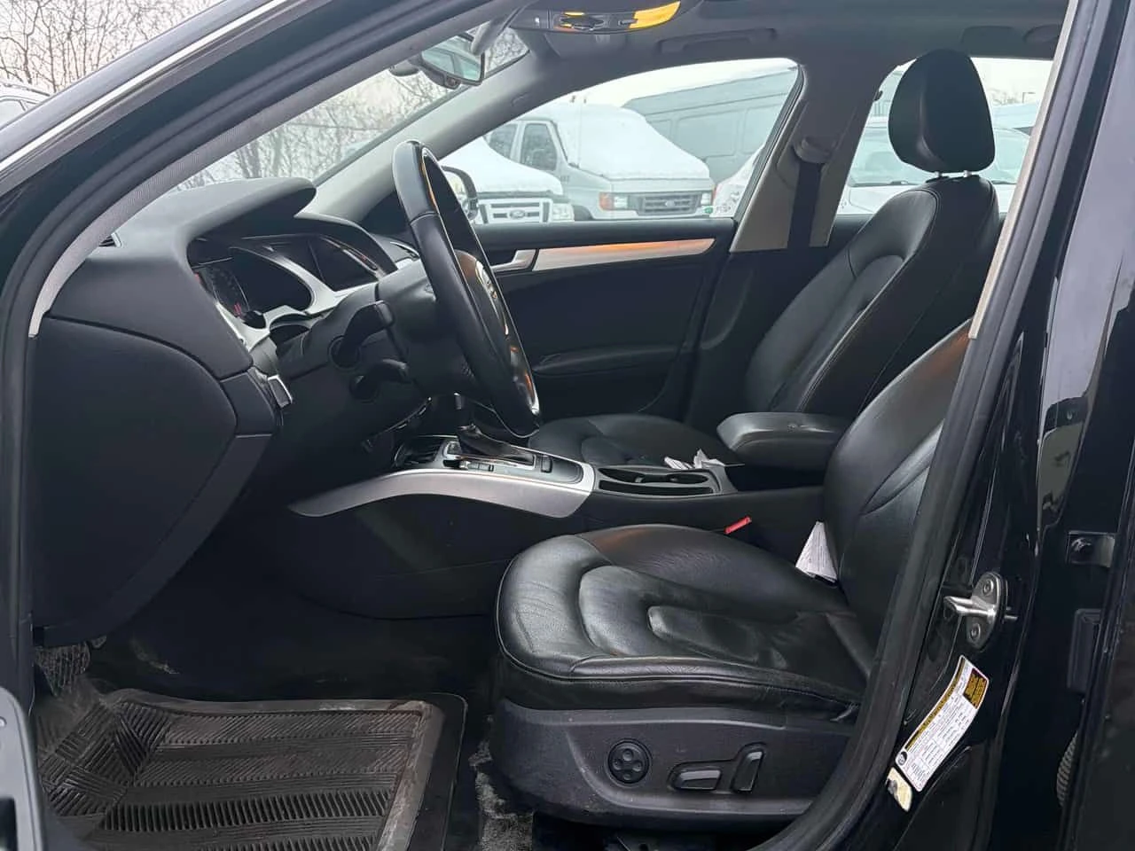 Audi A4 * 2.0T Premium * CARFAX * ���� �� �� | Mobile.bg � ����������� 10