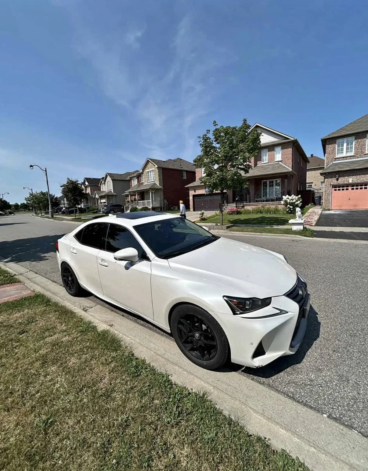 Lexus IS 300 Luxury Package| ���������| ����������| AWD| Carfax | Mobile.bg � ����������� 1
