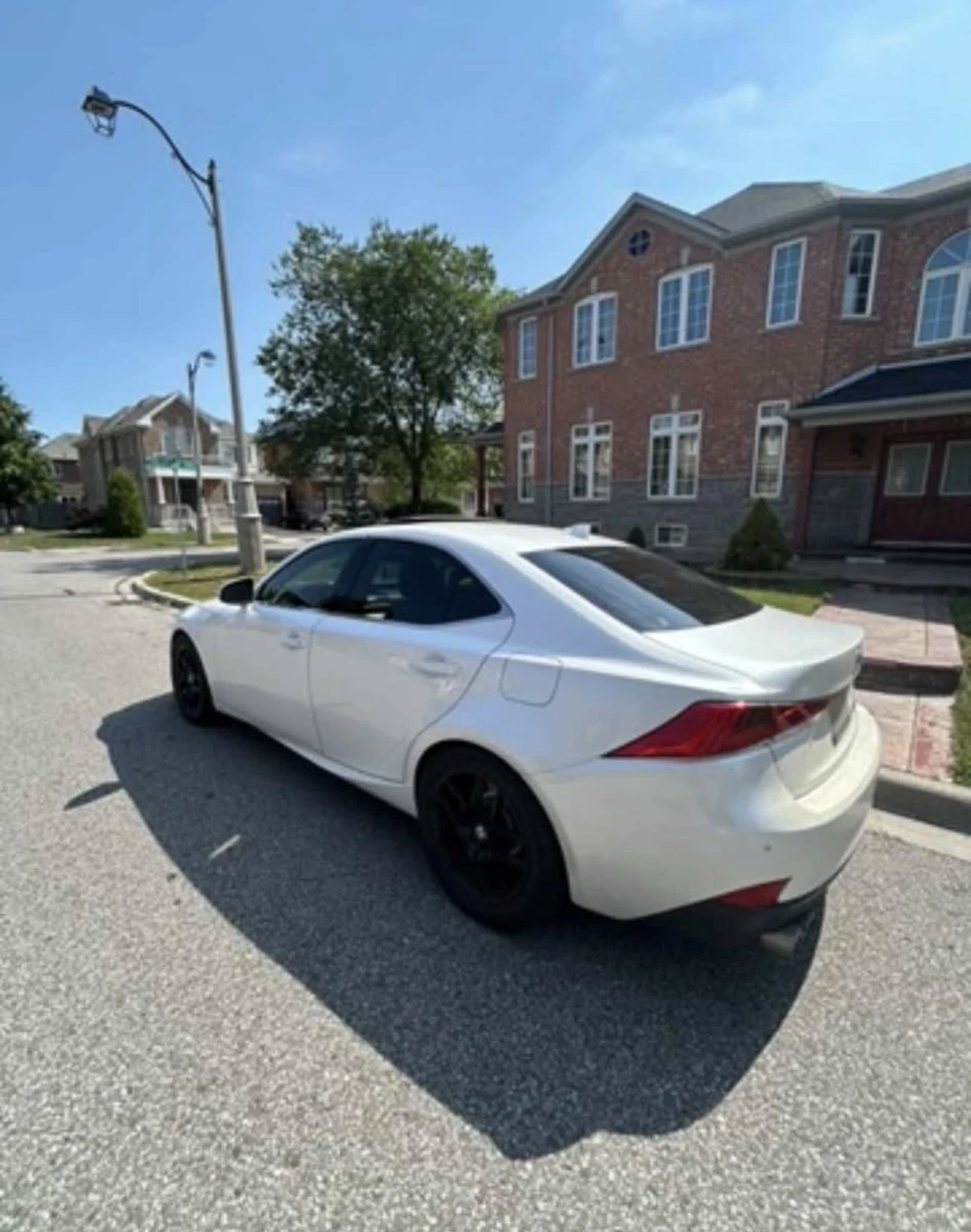 Lexus IS 300 Luxury Package| Обдухване| Парктроник| AWD| Carfax - изображение 3