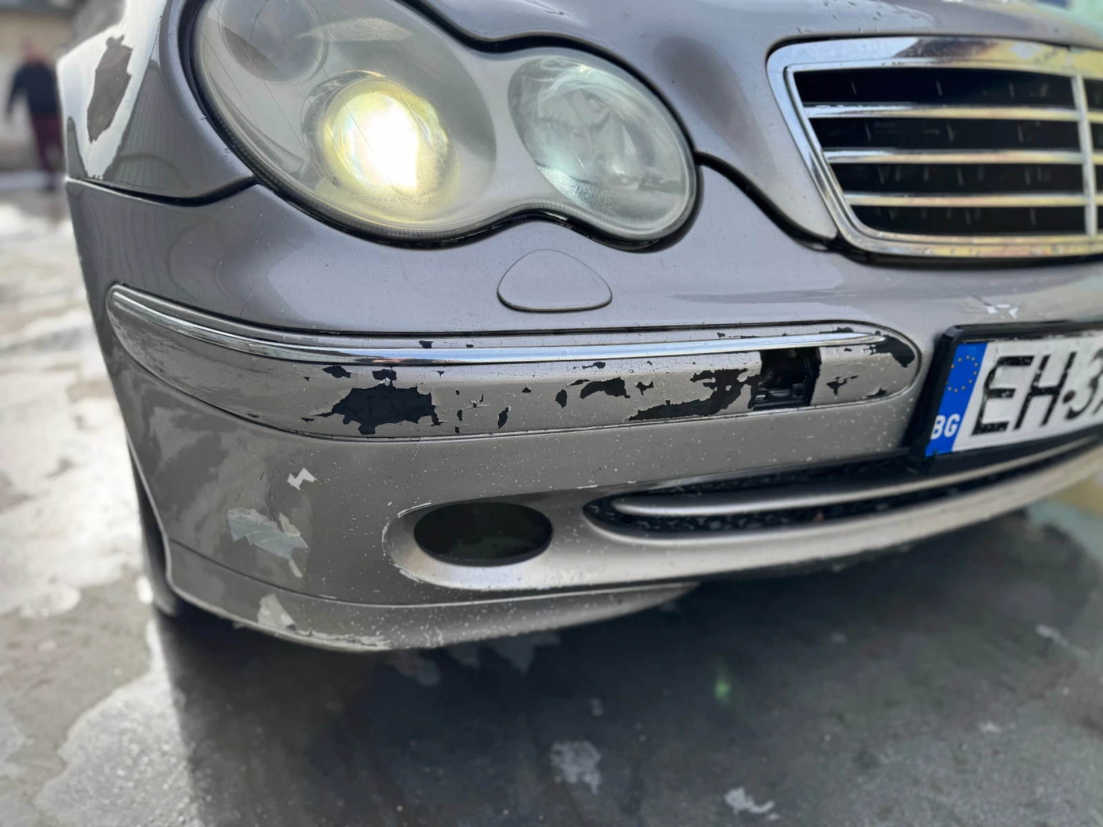 Mercedes-Benz C 270 C270 CDI | Mobile.bg � ����������� 8