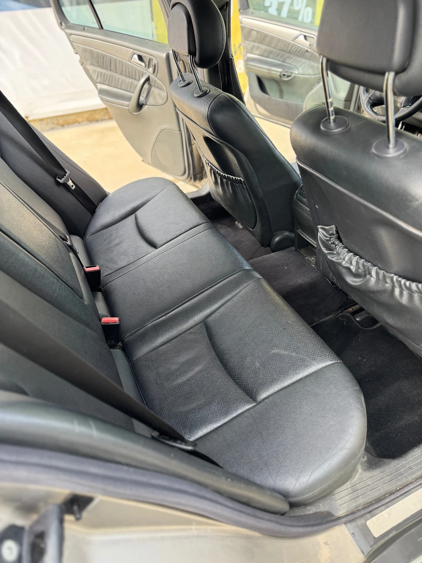 Mercedes-Benz C 270 C270 CDI | Mobile.bg � ����������� 10