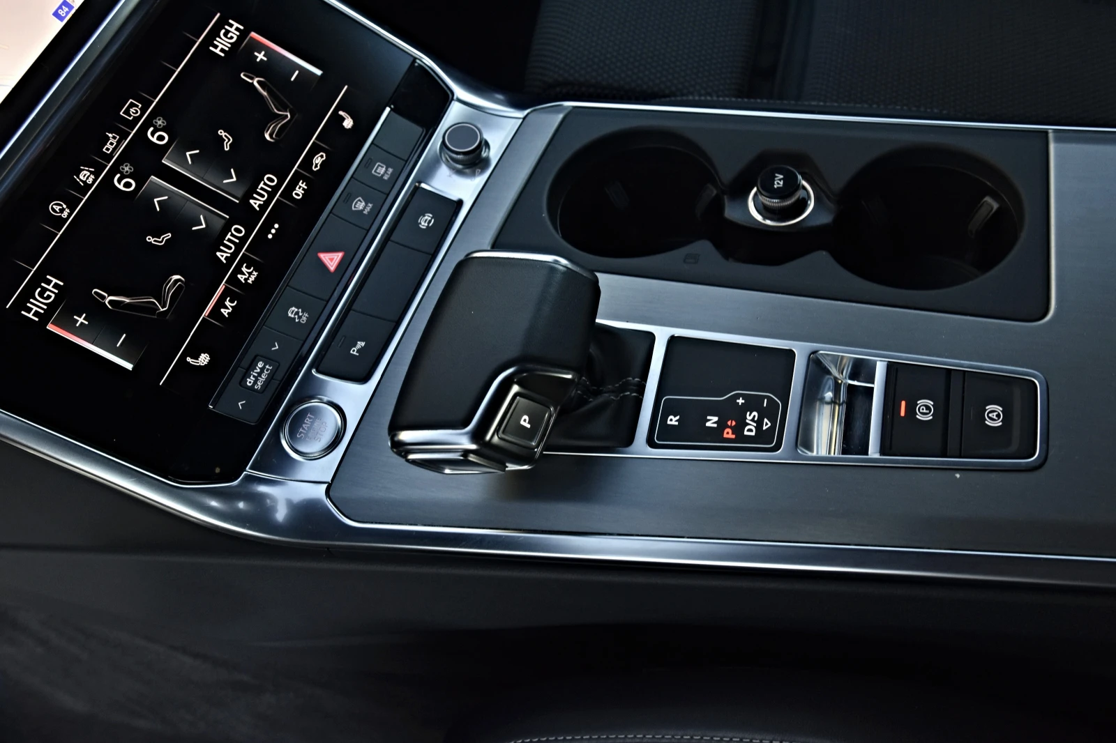 Audi A6 45TDI/3XS LINE/DISTRONIC/RSS | Mobile.bg � ����������� 12