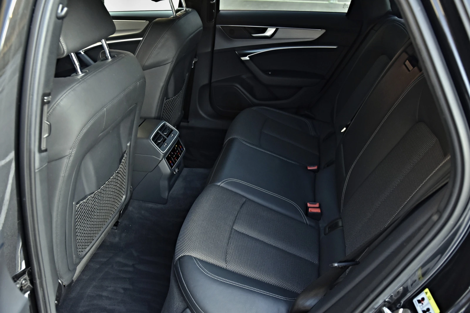 Audi A6 45TDI/3XS LINE/DISTRONIC/RSS | Mobile.bg � ����������� 14