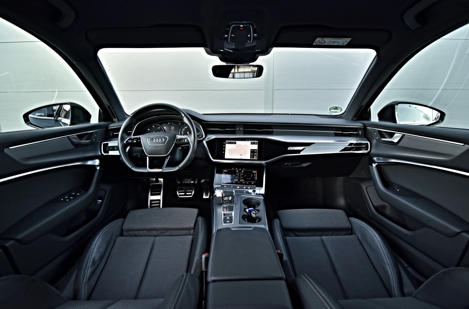 Audi A6 45TDI/3XS LINE/DISTRONIC/RSS | Mobile.bg � ����������� 15