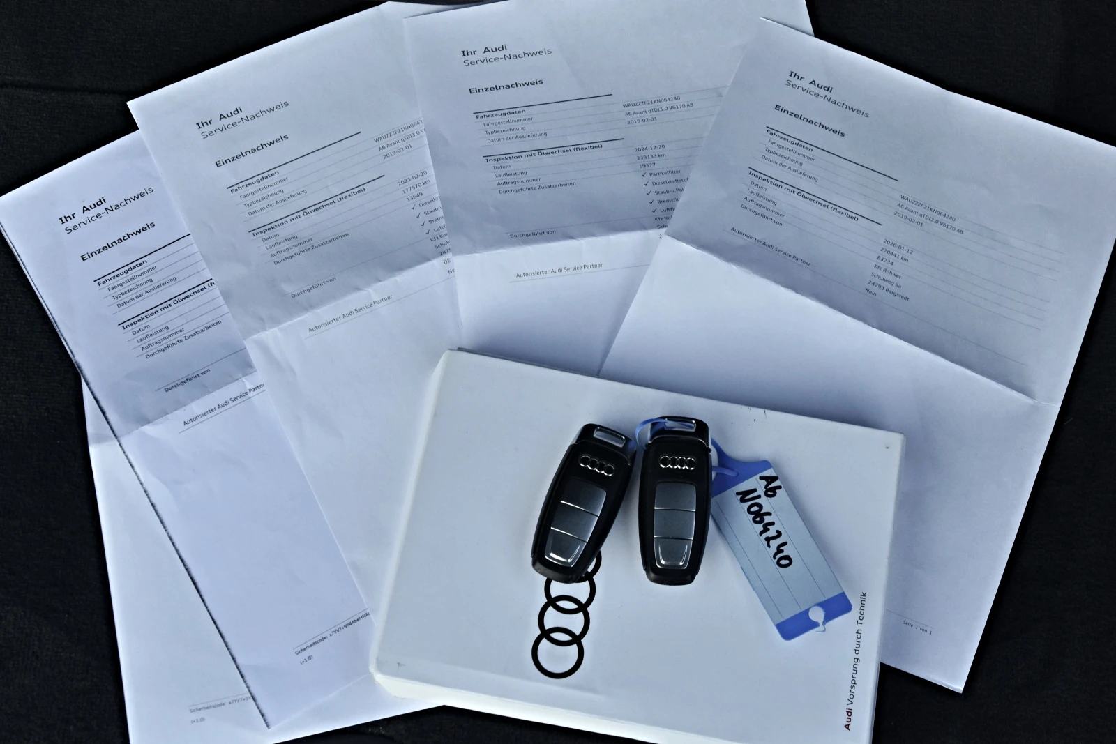 Audi A6 45TDI/3XS LINE/DISTRONIC/RSS | Mobile.bg � ����������� 16