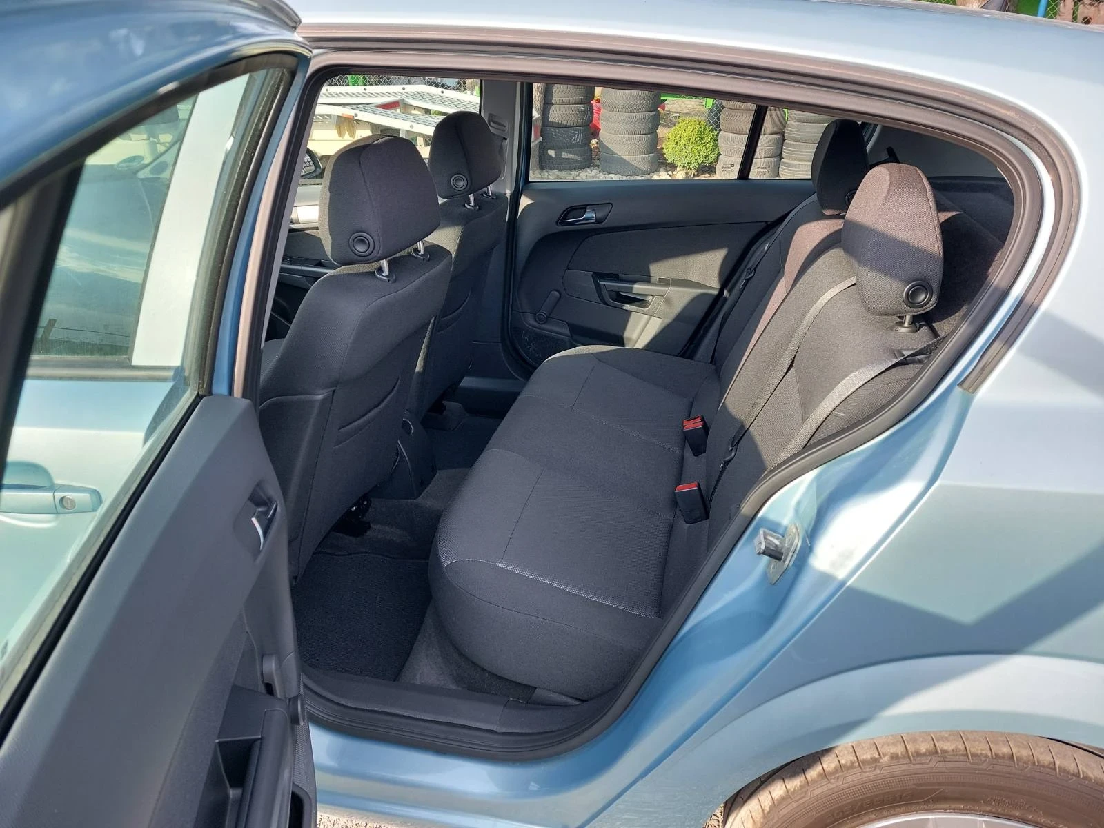 Opel Astra 1.8i, ��������� | Mobile.bg � ����������� 8