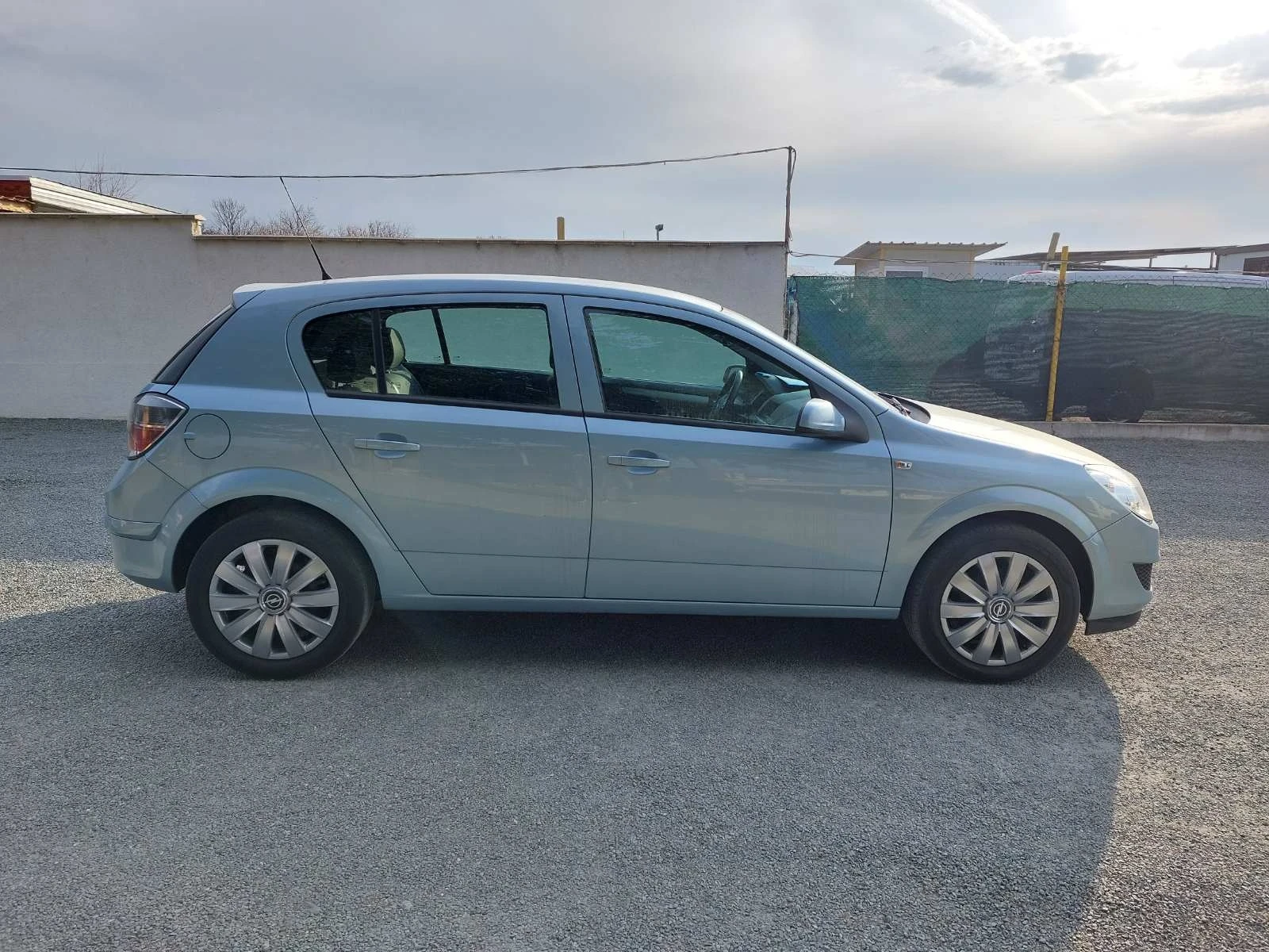 Opel Astra 1.8i, ��������� | Mobile.bg � ����������� 15