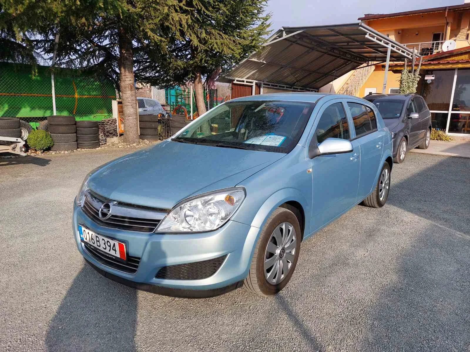 Opel Astra 1.8i, ��������� | Mobile.bg � ����������� 16