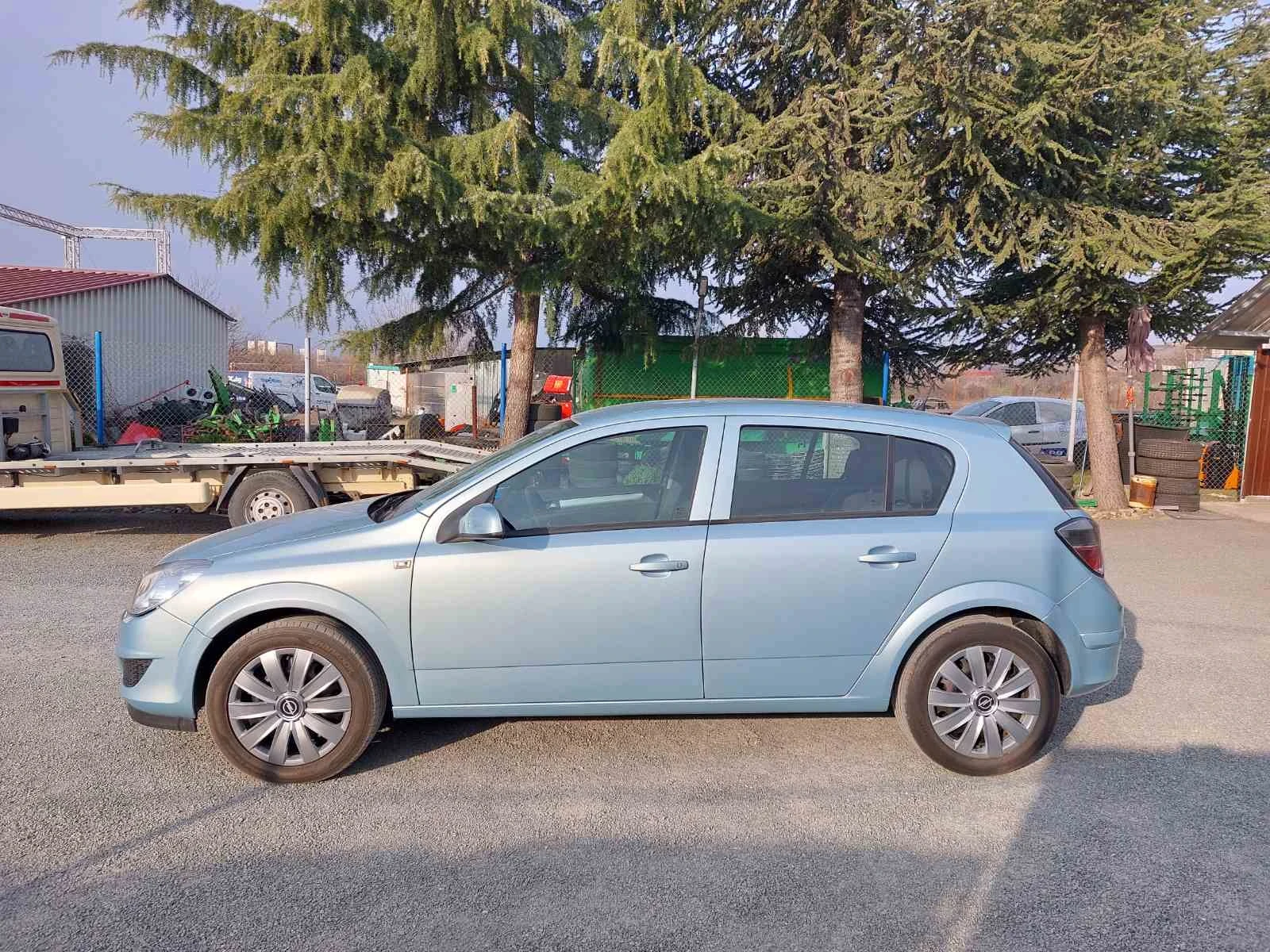 Opel Astra 1.8i, ��������� | Mobile.bg � ����������� 14