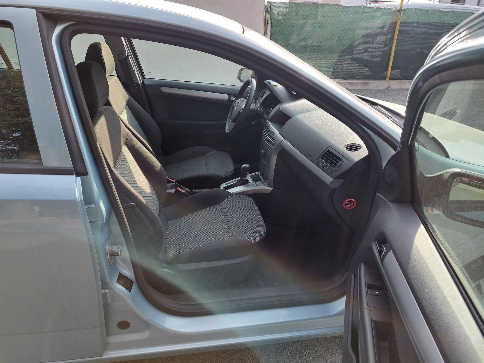 Opel Astra 1.8i, ��������� | Mobile.bg � ����������� 3