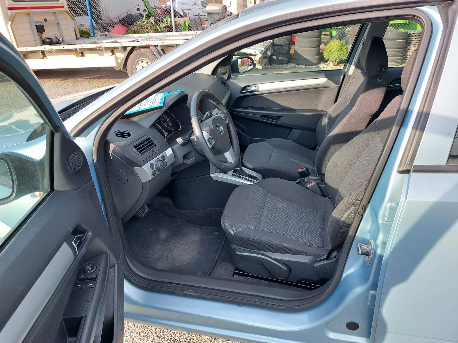 Opel Astra 1.8i, ��������� | Mobile.bg � ����������� 10