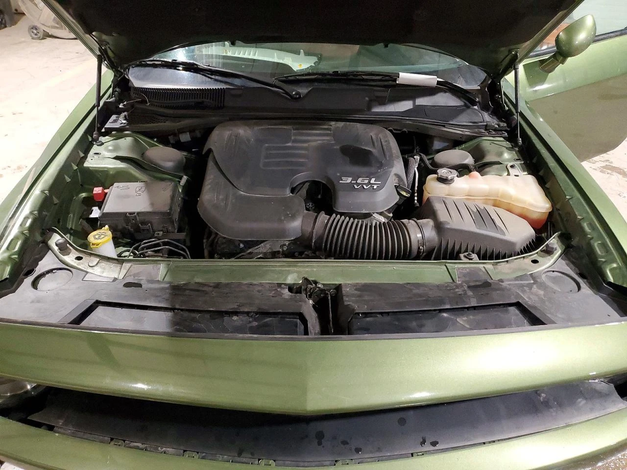 Dodge Challenger 3.6l Gt | Mobile.bg � ����������� 11