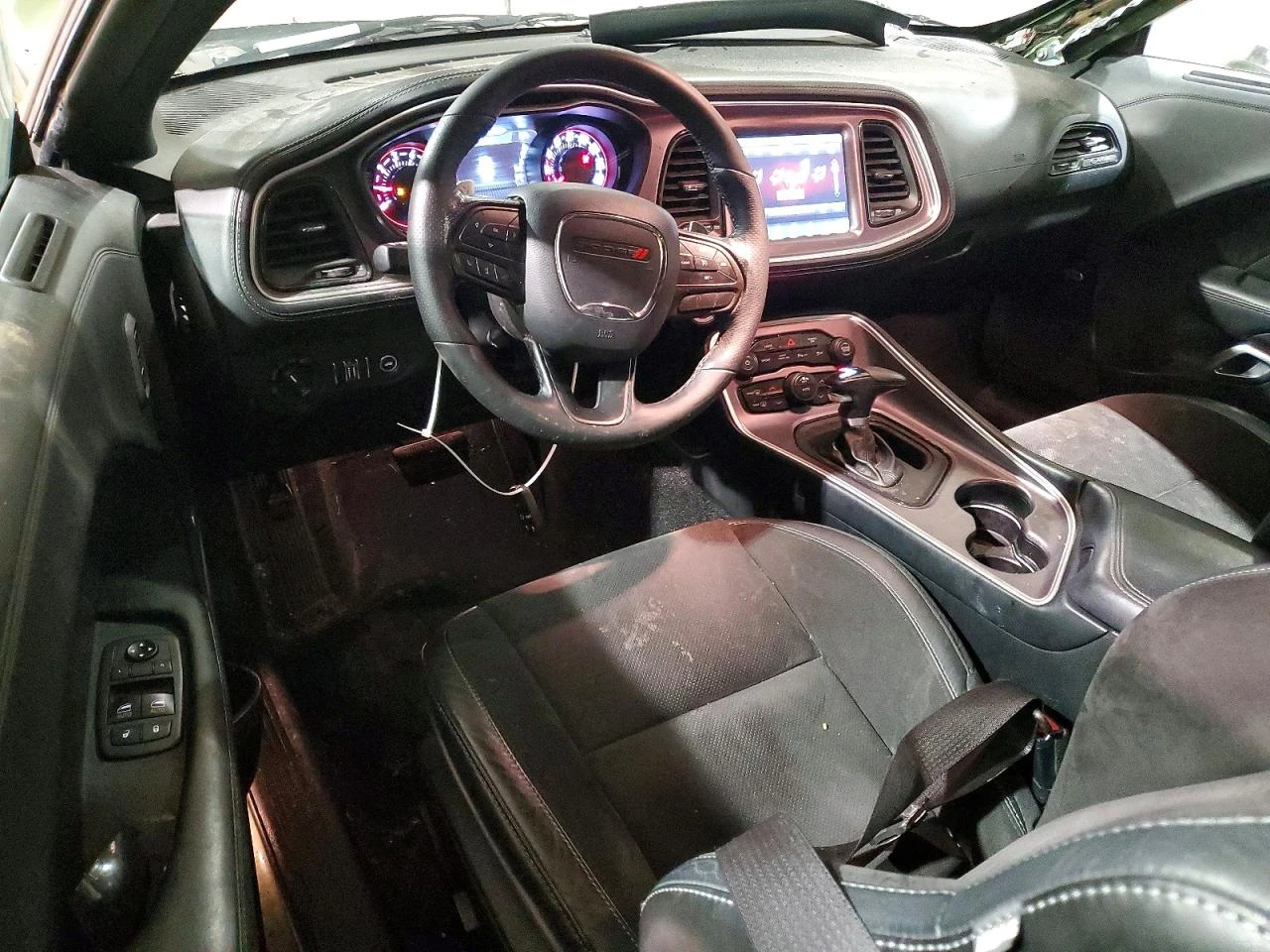 Dodge Challenger 3.6l Gt | Mobile.bg � ����������� 8