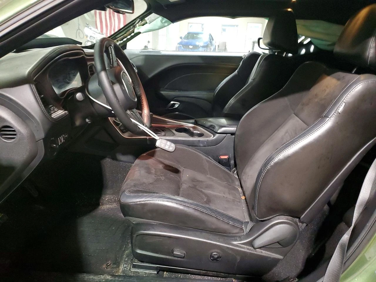 Dodge Challenger 3.6l Gt | Mobile.bg � ����������� 7