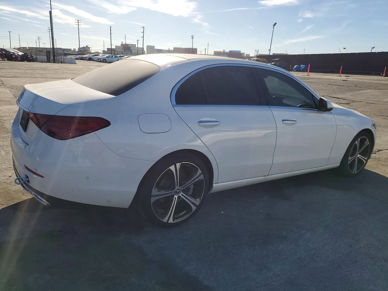 Mercedes-Benz C 300 * CARFAX* ���������* ����*  | Mobile.bg � ����������� 4