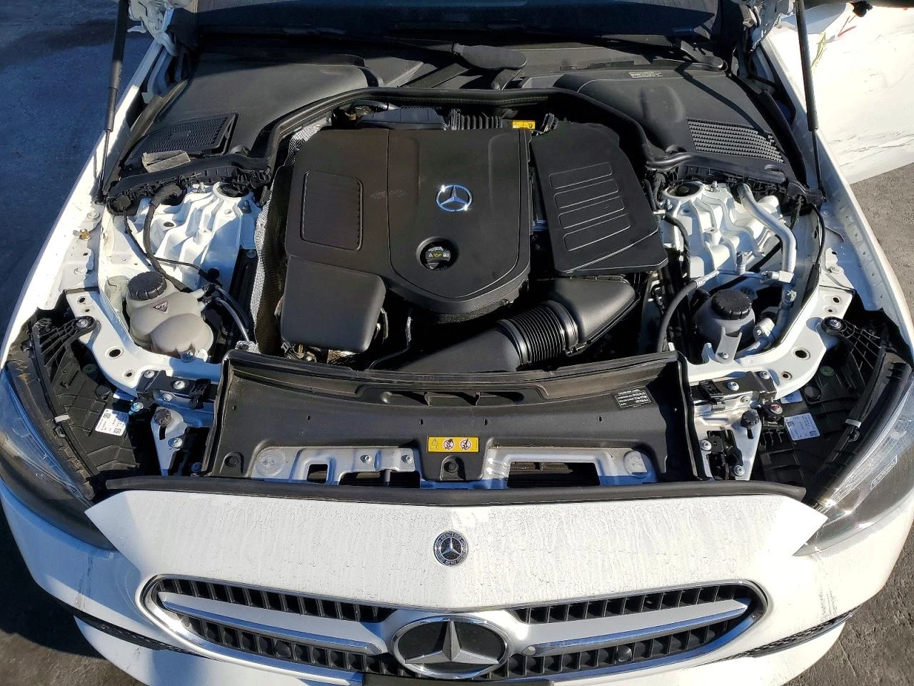 Mercedes-Benz C 300 * CARFAX* ���������* ����*  | Mobile.bg � ����������� 7