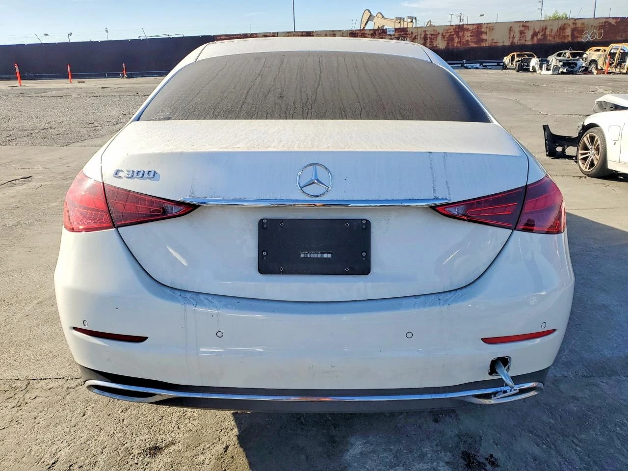 Mercedes-Benz C 300 * CARFAX* ���������* ����*  | Mobile.bg � ����������� 5