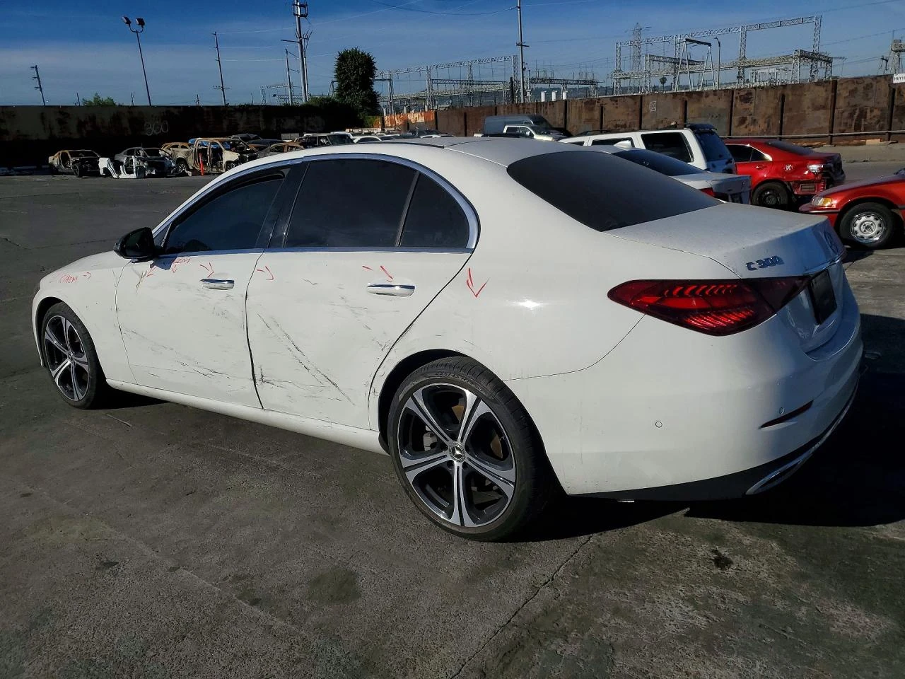 Mercedes-Benz C 300 * CARFAX* ���������* ����*  | Mobile.bg � ����������� 6