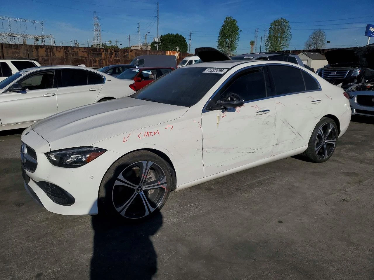 Mercedes-Benz C 300 * CARFAX* ���������* ����*  | Mobile.bg � ����������� 1