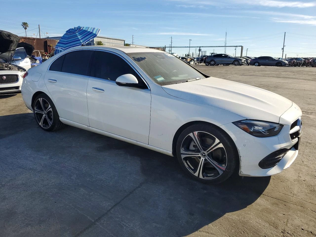 Mercedes-Benz C 300 * CARFAX* ���������* ����*  | Mobile.bg � ����������� 3