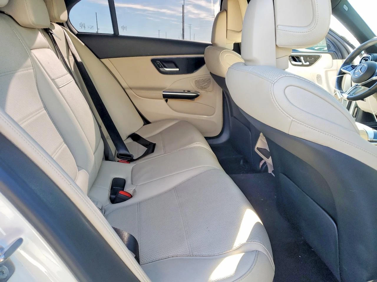 Mercedes-Benz C 300 * CARFAX* ���������* ����*  | Mobile.bg � ����������� 11