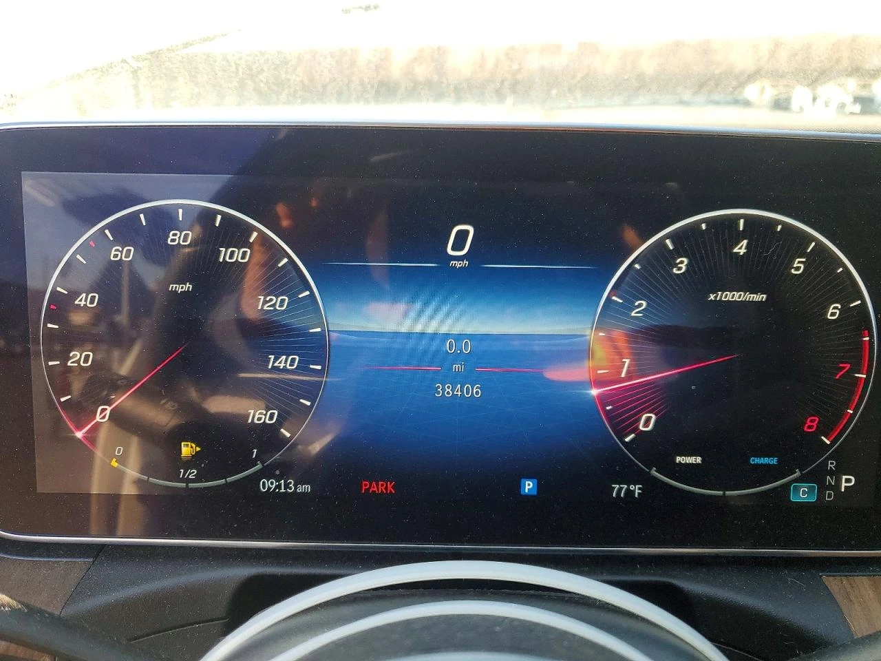 Mercedes-Benz C 300 * CARFAX* ���������* ����*  | Mobile.bg � ����������� 8