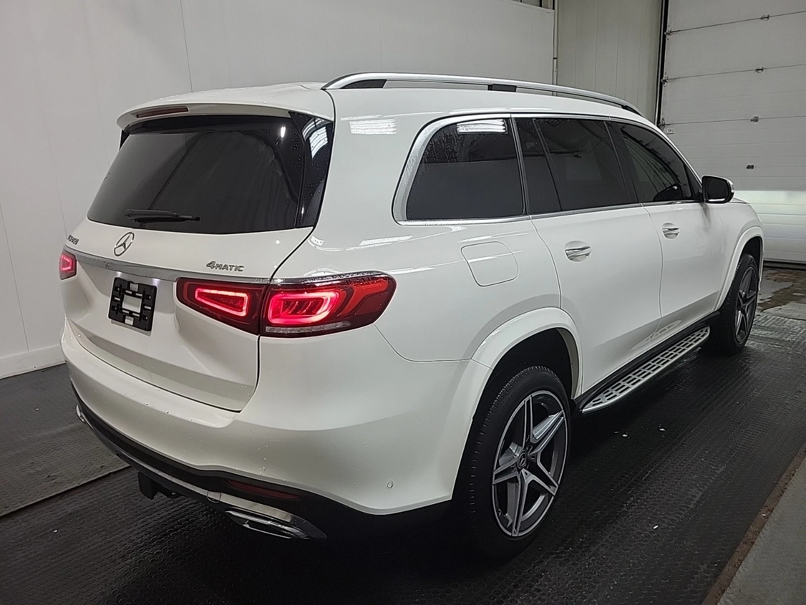 Mercedes-Benz GLS 450 AMG * ��������� * BURMESTER * ��� ��������� *  | Mobile.bg � ����������� 3