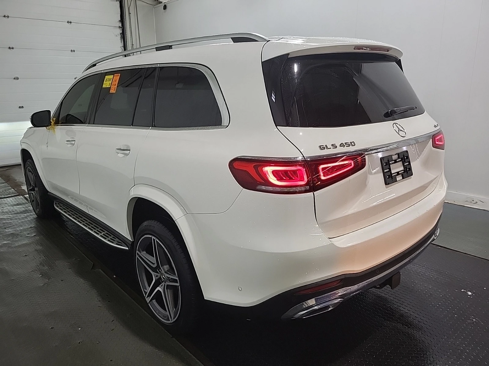 Mercedes-Benz GLS 450 AMG * ��������� * BURMESTER * ��� ��������� *  | Mobile.bg � ����������� 4