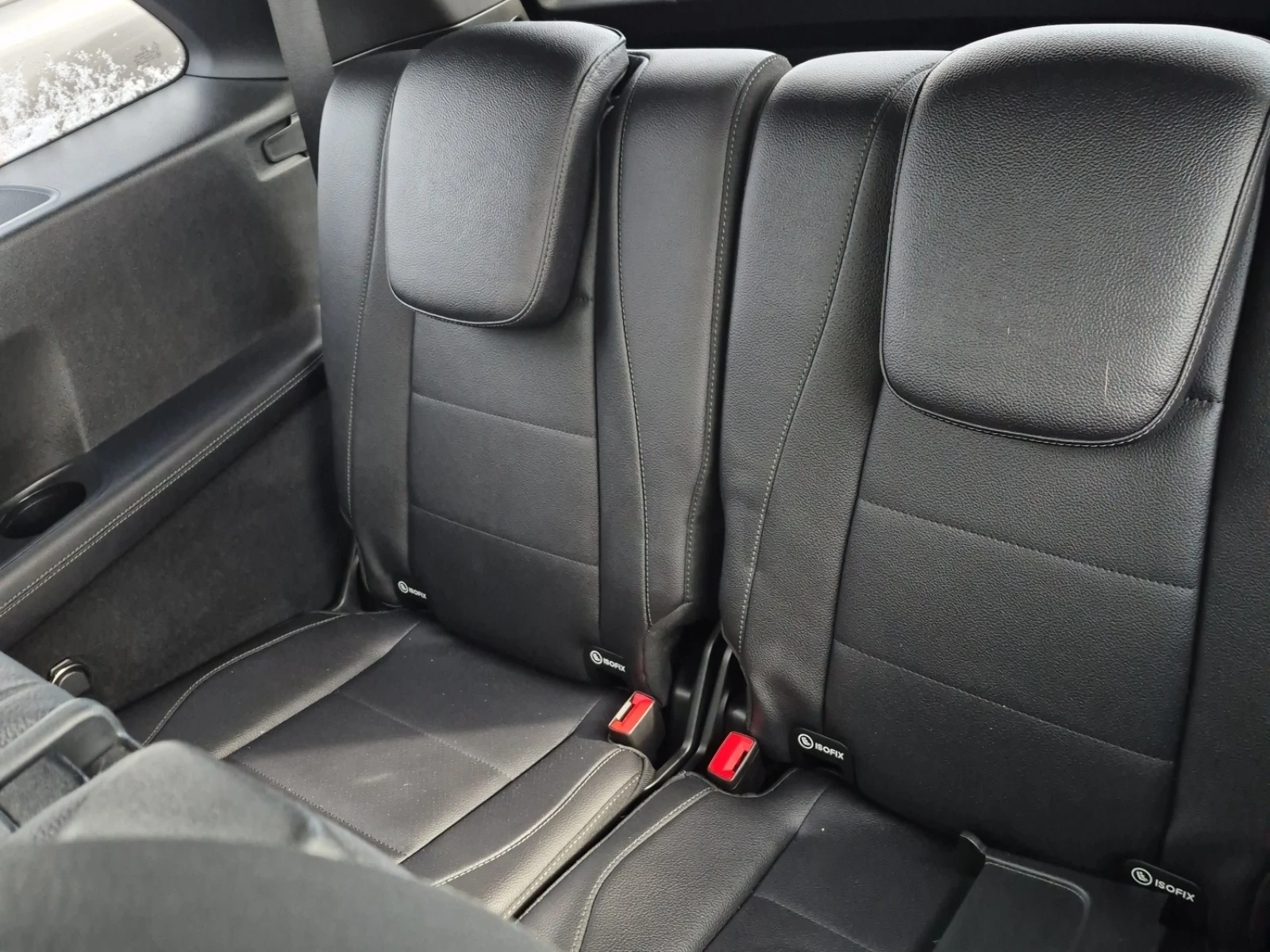 Mercedes-Benz GLS 450 AMG * ��������� * BURMESTER * ��� ��������� *  | Mobile.bg � ����������� 11