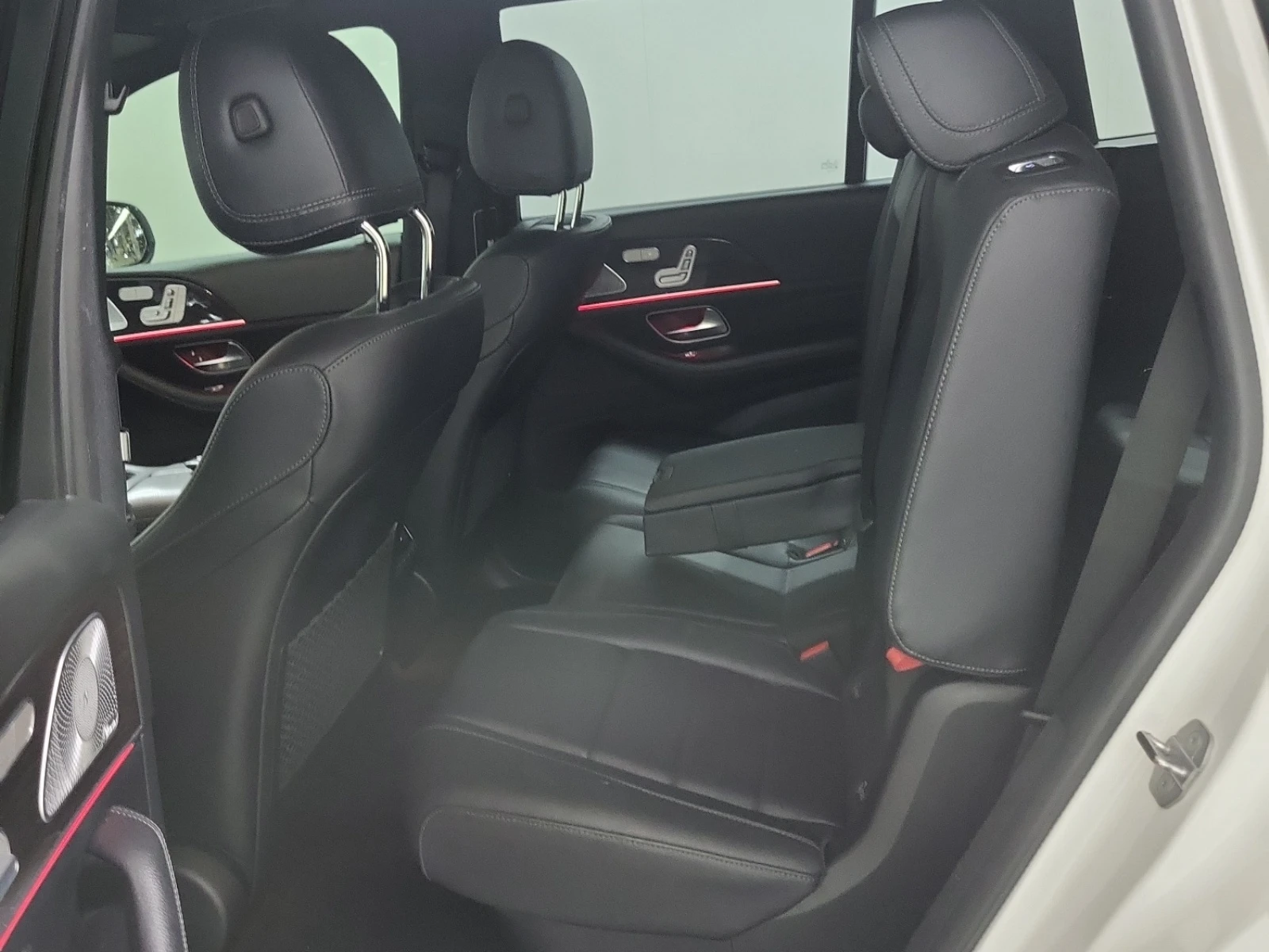 Mercedes-Benz GLS 450 AMG * ��������� * BURMESTER * ��� ��������� *  | Mobile.bg � ����������� 10
