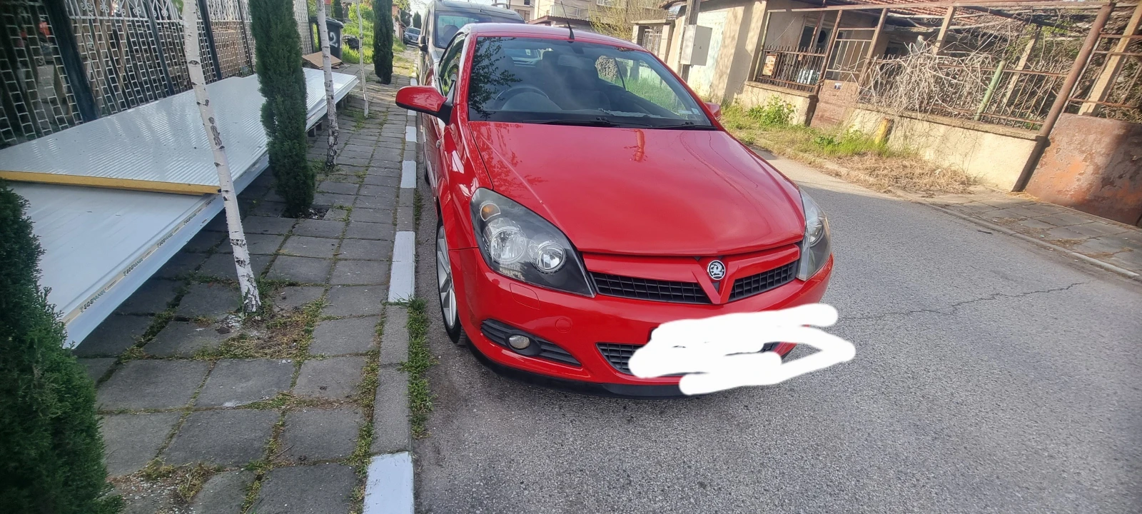 Opel Astra, снимка 8 - Автомобили и джипове - 54463345
