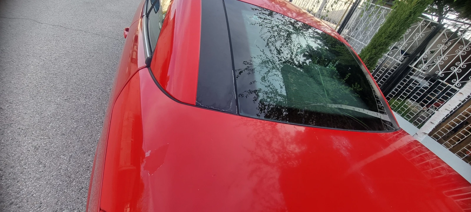 Opel Astra, снимка 10 - Автомобили и джипове - 54463345